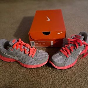 Women’s Athletic Shoes